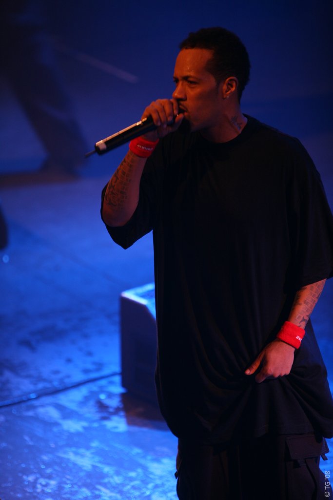 Wu-Tang Clan 119