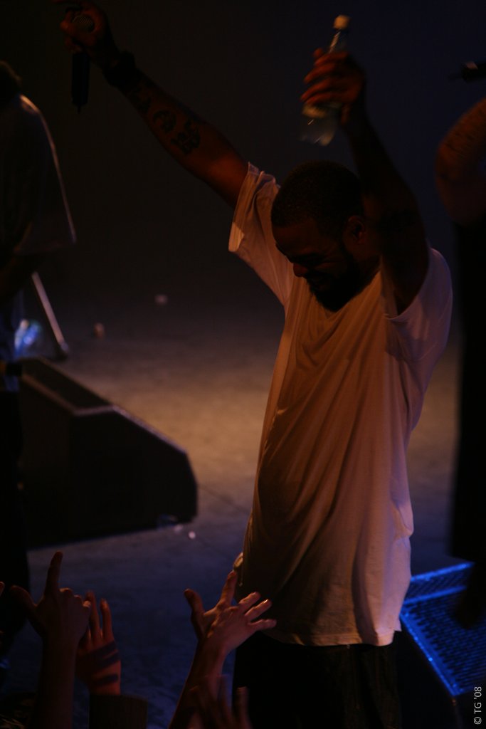 Wu-Tang Clan 132