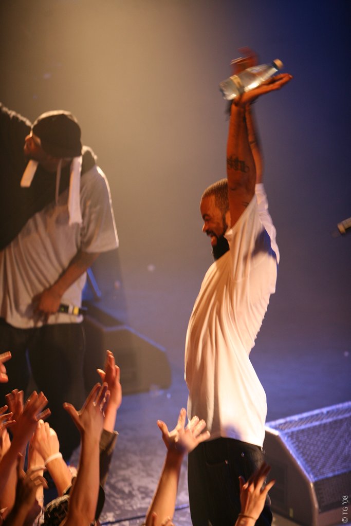 Wu-Tang Clan 133