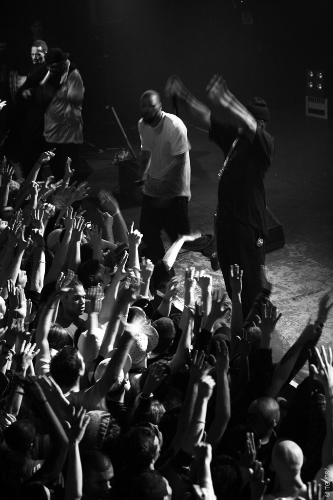 Wu-Tang Clan 170