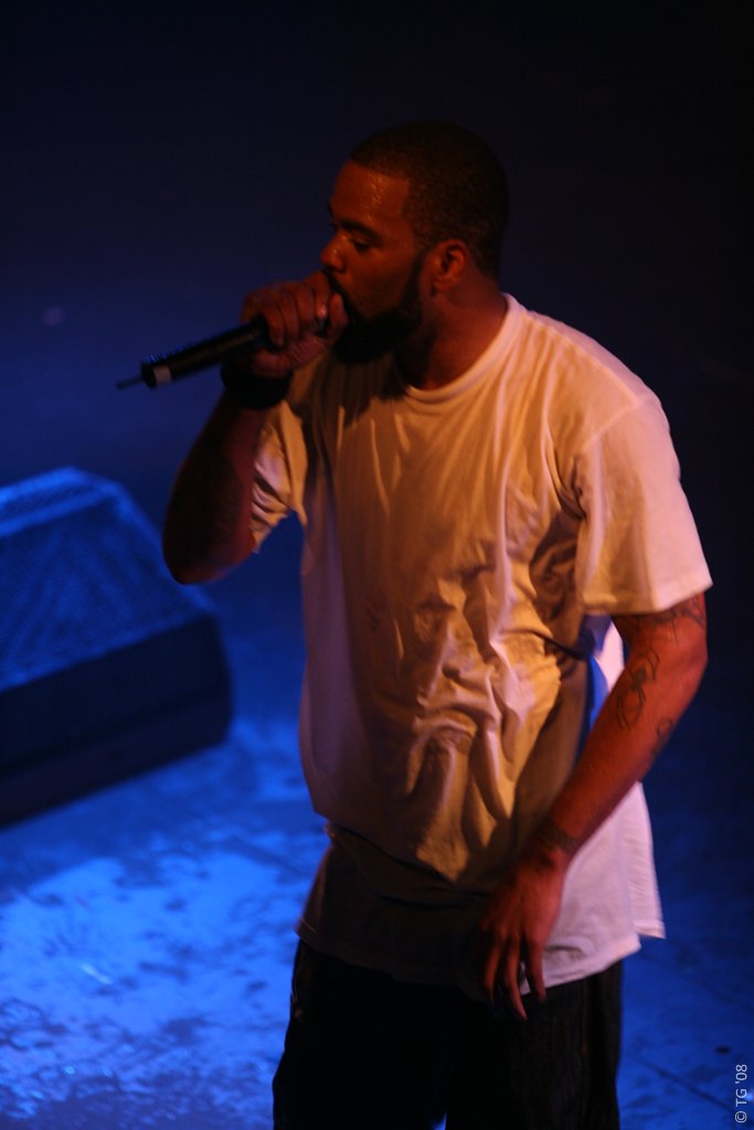 Wu-Tang Clan 209