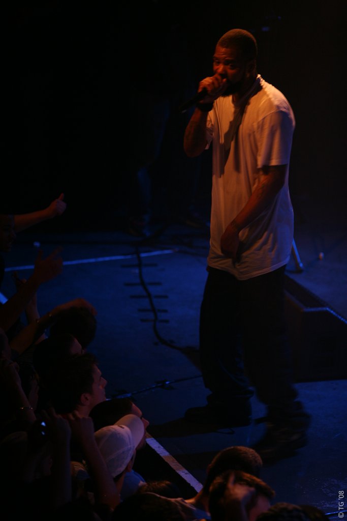 Wu-Tang Clan 210