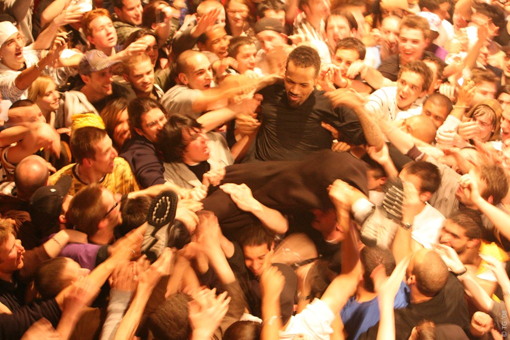 Wu-Tang Clan 236