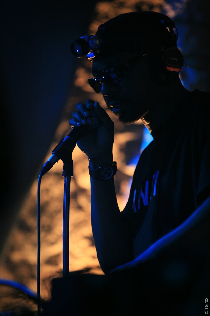 Anti-Pop Consortium 099