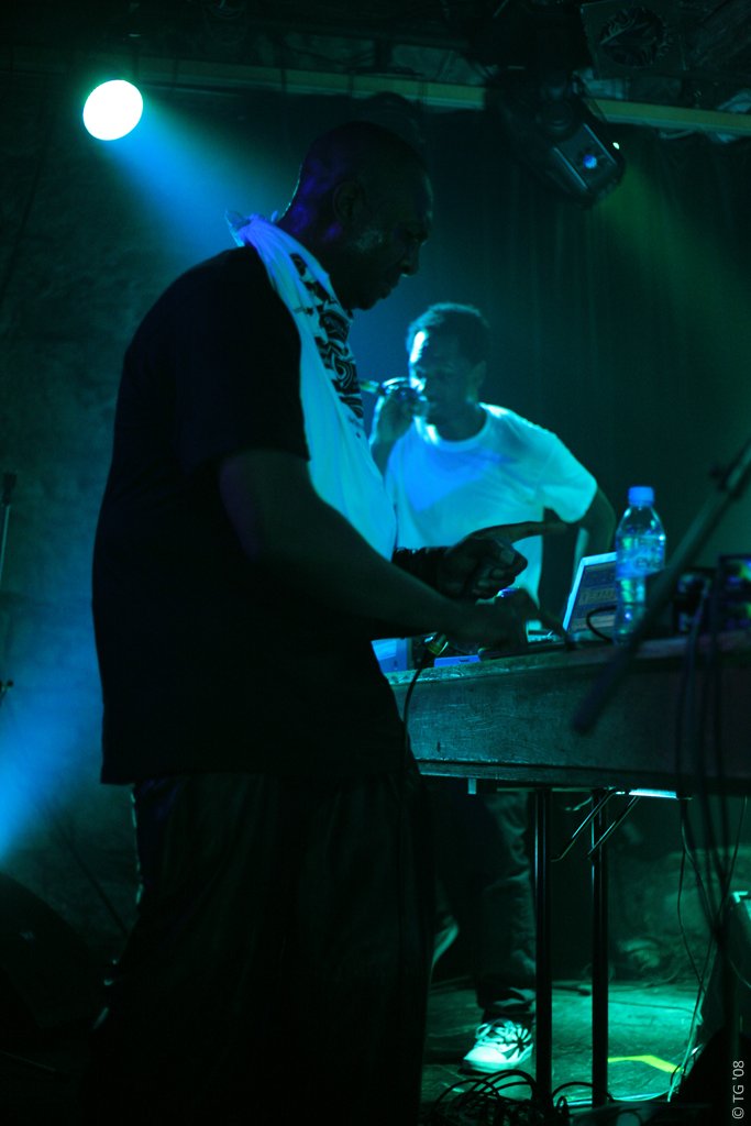Anti-Pop Consortium 151