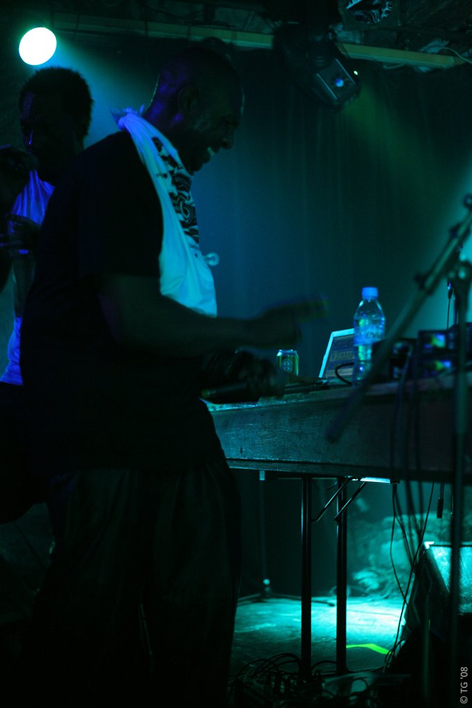 Anti-Pop Consortium 152