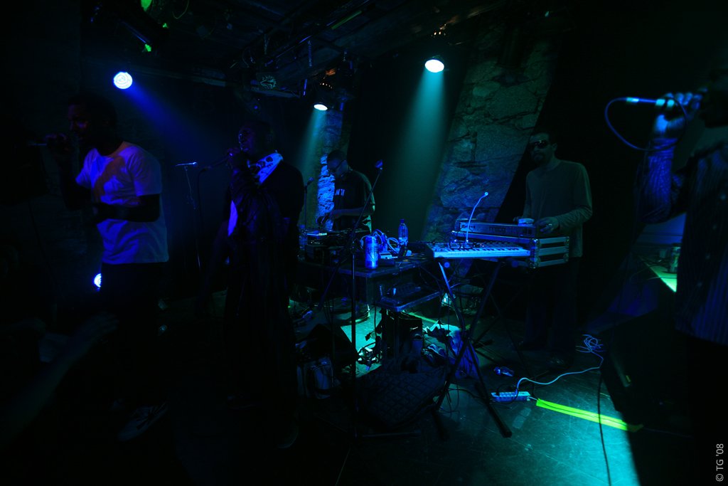 Anti-Pop Consortium 172