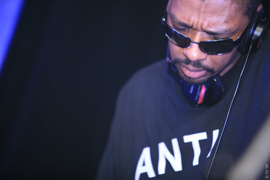 Anti-Pop Consortium 192