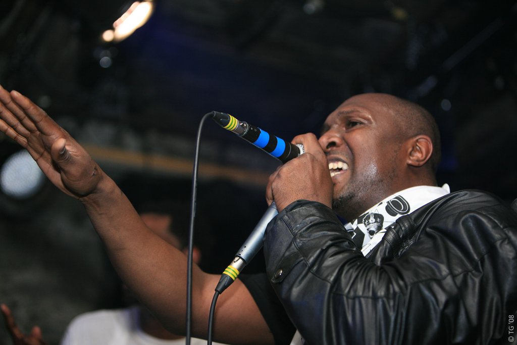 Anti-Pop Consortium 209