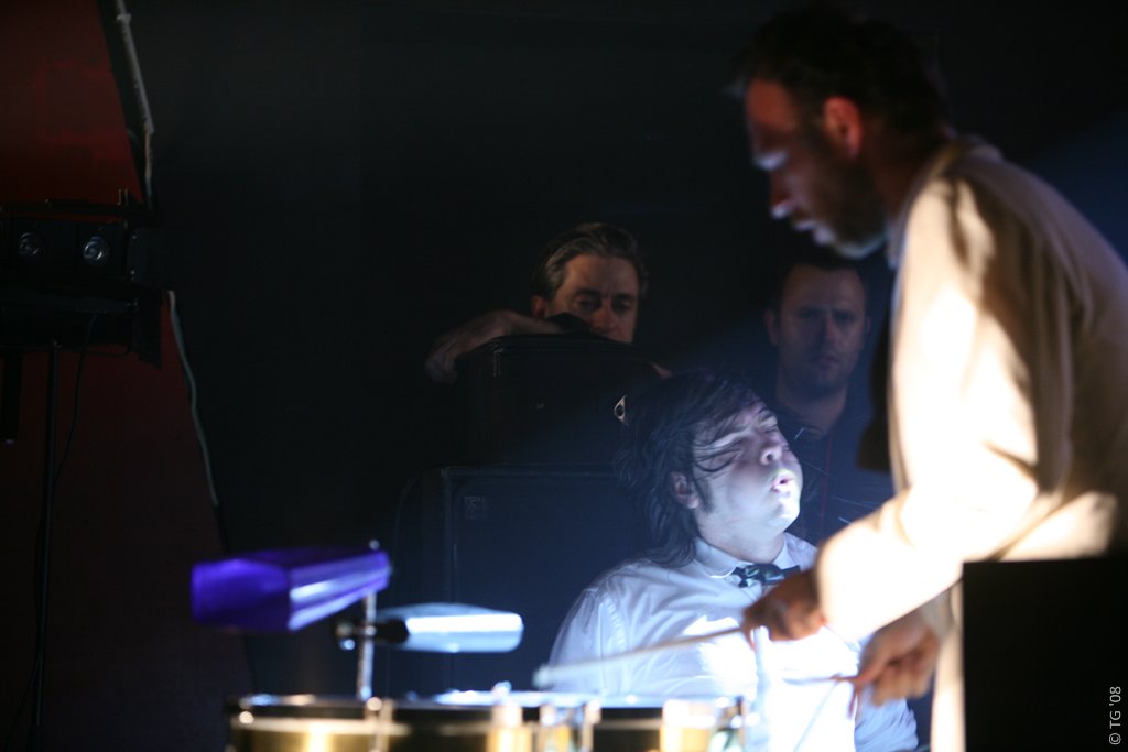Soulwax 182