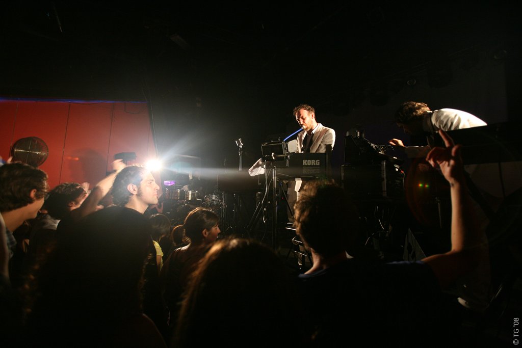 Soulwax 190