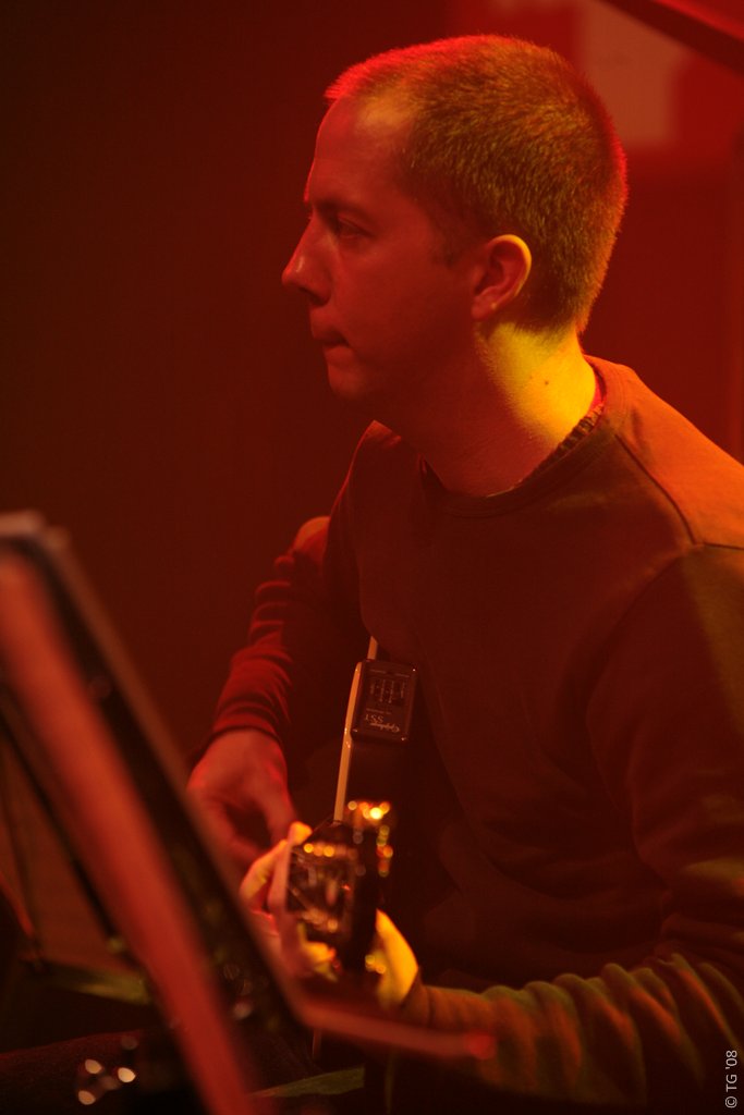 The Young Gods 18