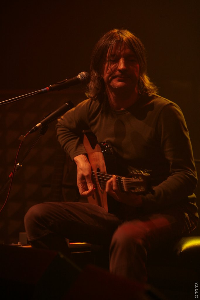 The Young Gods 20