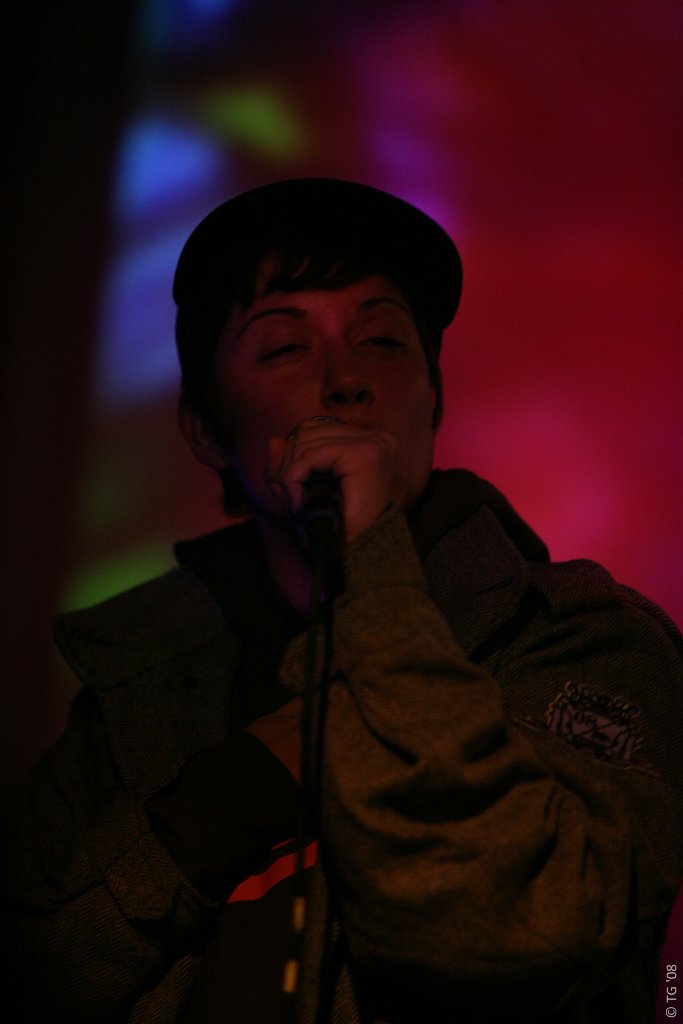 HipHop Caves du Manoir 027
