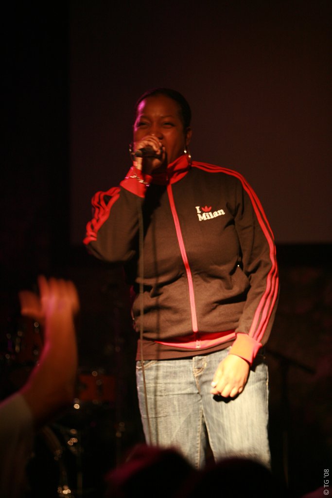 HipHop Caves du Manoir 145