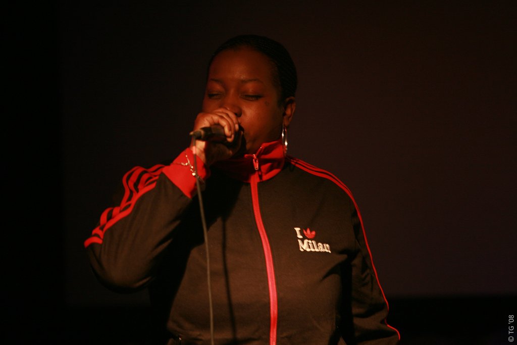 HipHop Caves du Manoir 148
