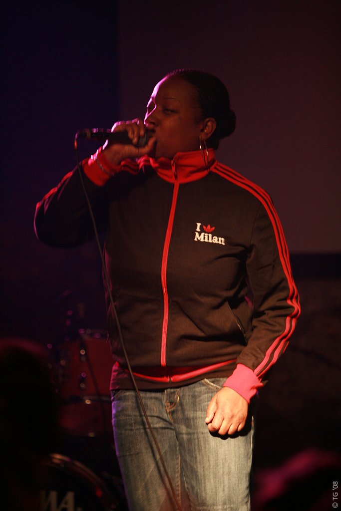 HipHop Caves du Manoir 151