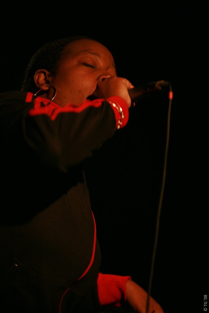 HipHop Caves du Manoir 173