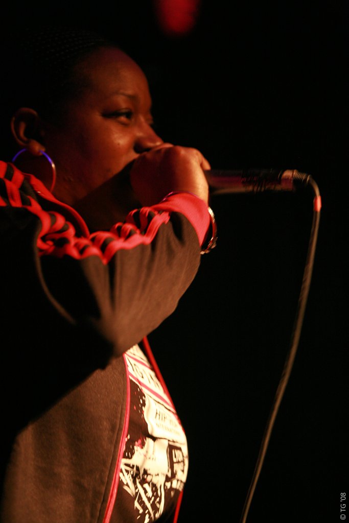 HipHop Caves du Manoir 215