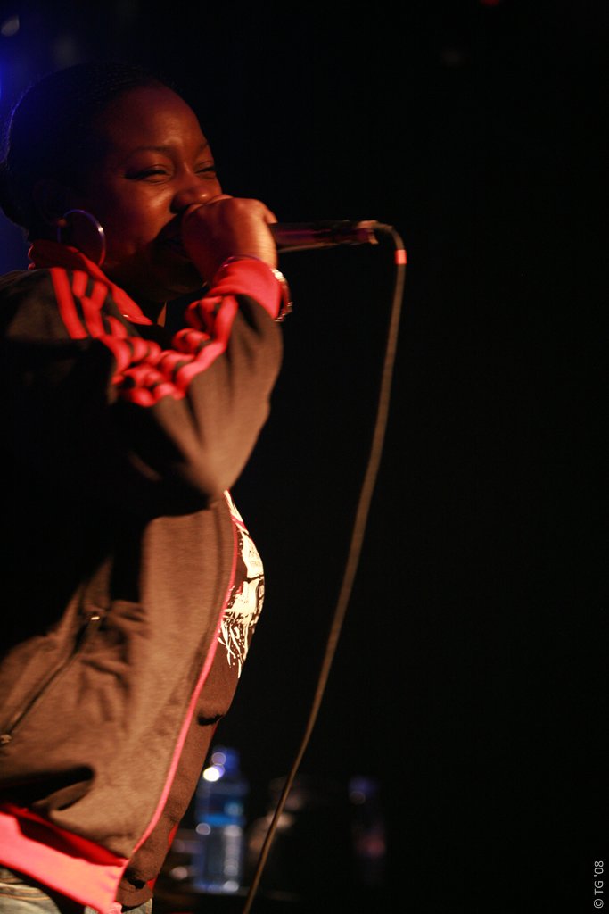 HipHop Caves du Manoir 221