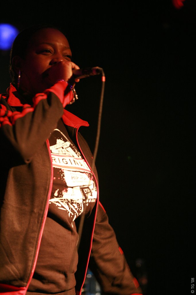 HipHop Caves du Manoir 222