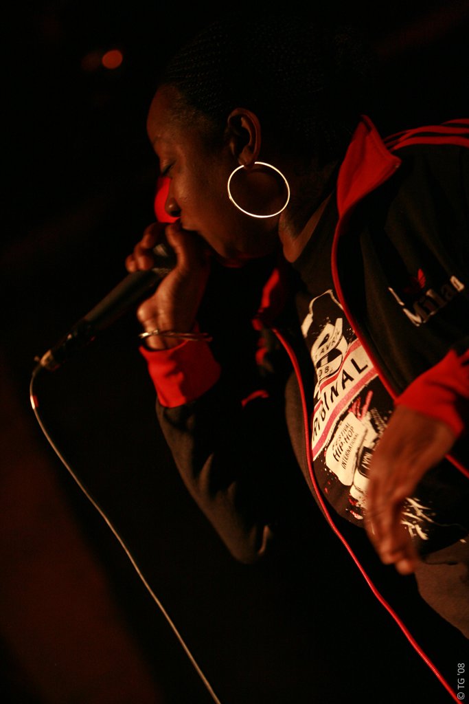 HipHop Caves du Manoir 258