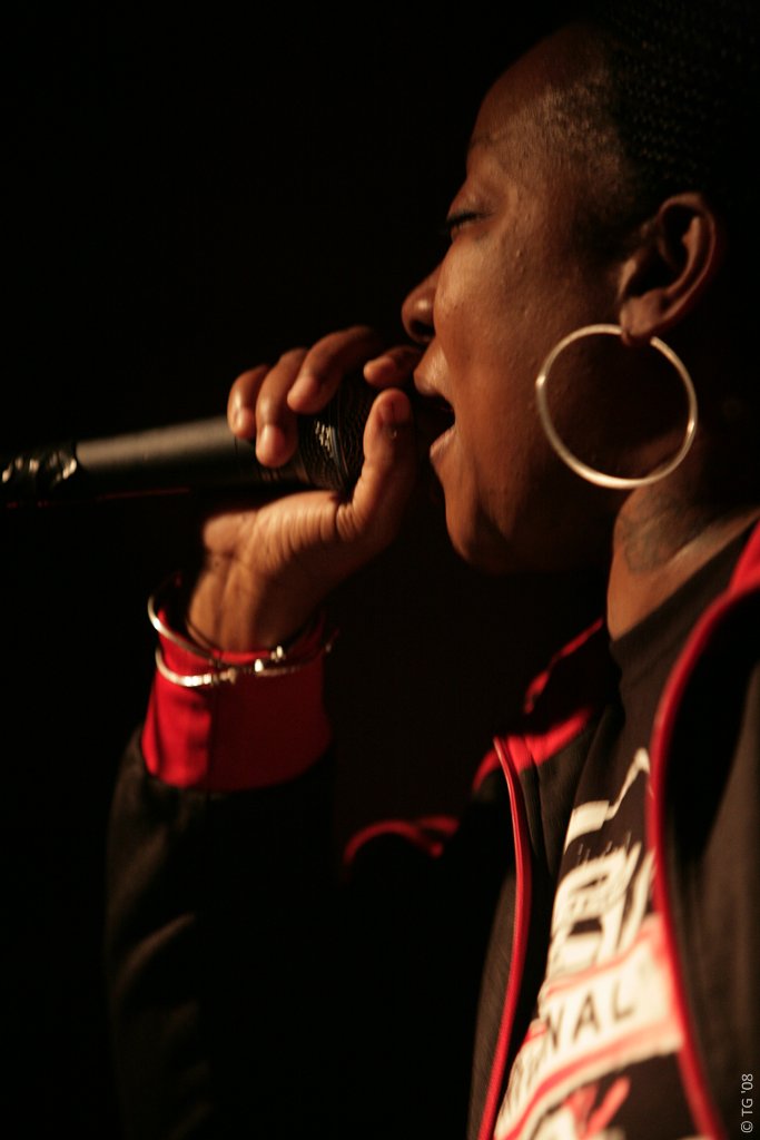 HipHop Caves du Manoir 280