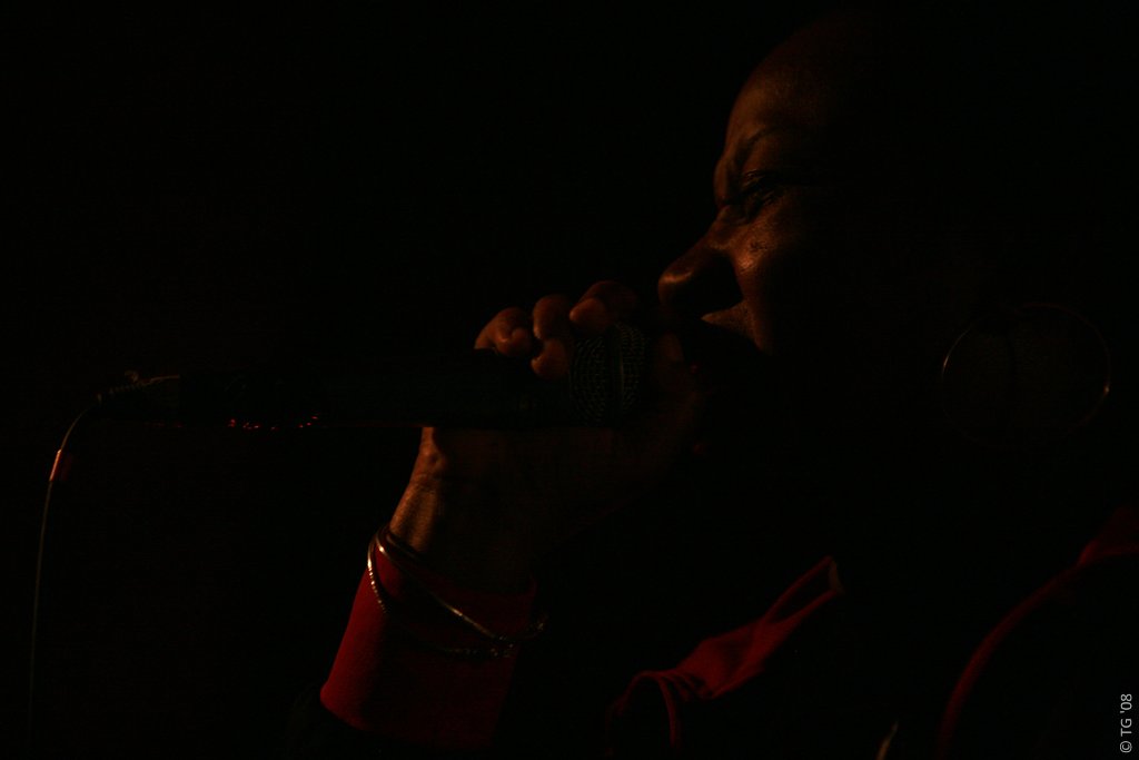 HipHop Caves du Manoir 285