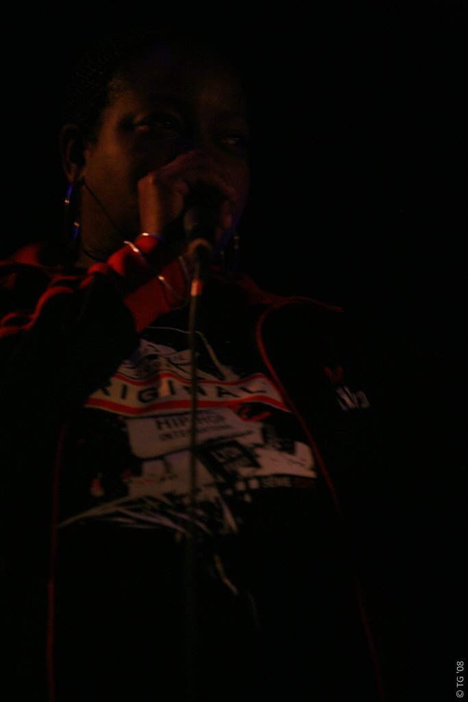 HipHop Caves du Manoir 293