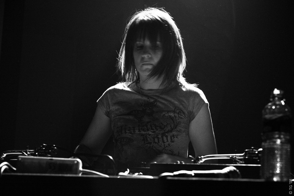 HipHop Caves du Manoir 339