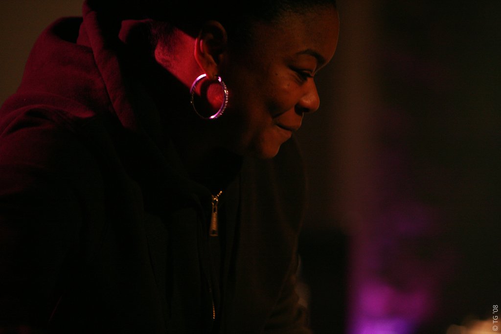 HipHop Caves du Manoir 383