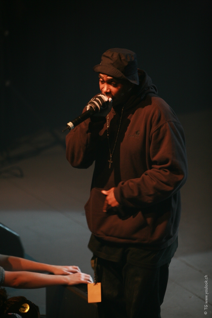 EPMD (100)