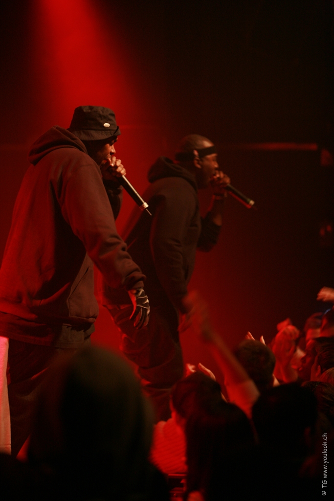 EPMD (105)