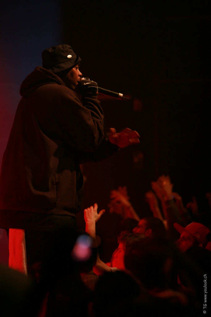 EPMD (106)
