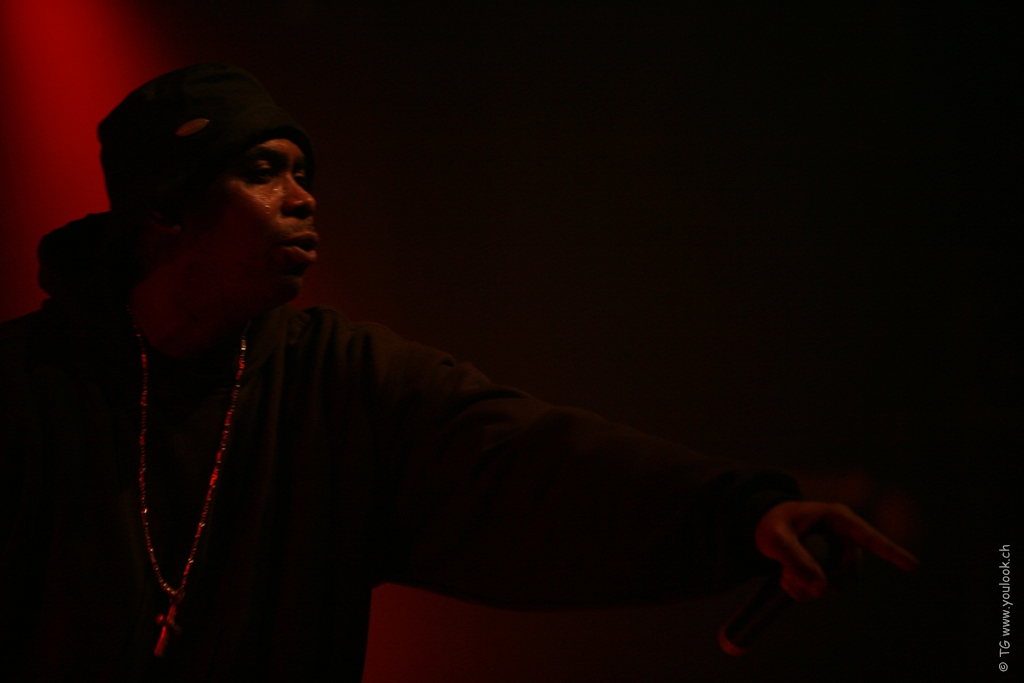 EPMD (107)
