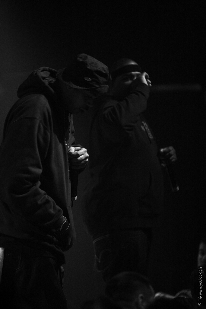 EPMD (108)