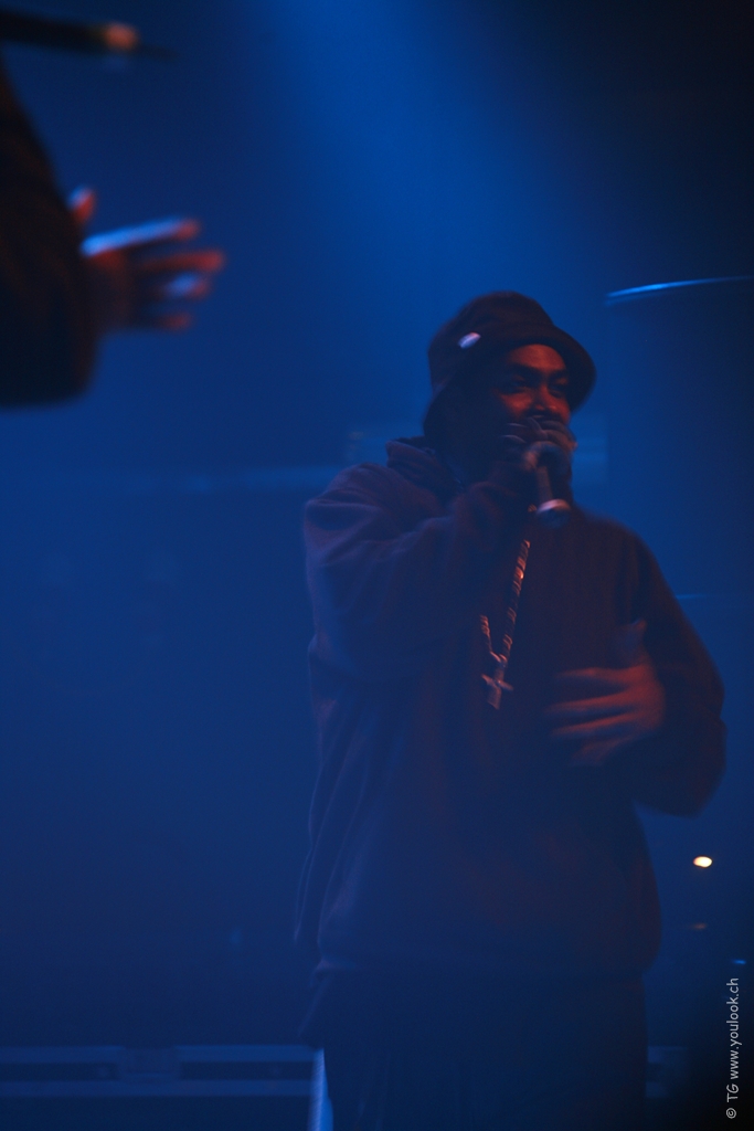 EPMD (112)