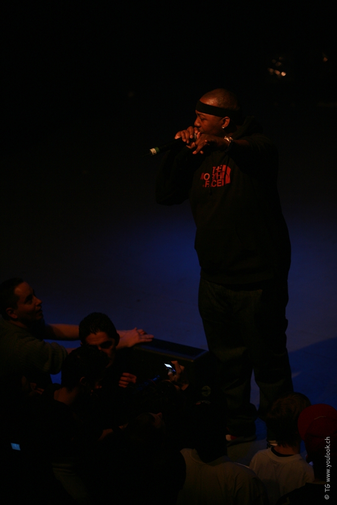 EPMD (2)