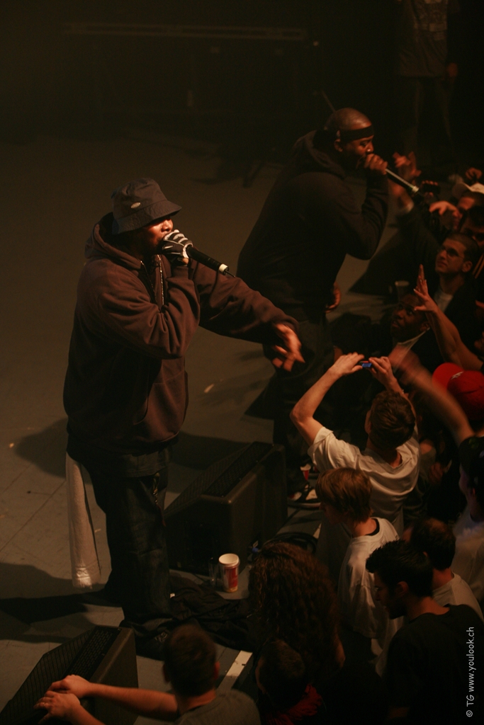 EPMD (4)