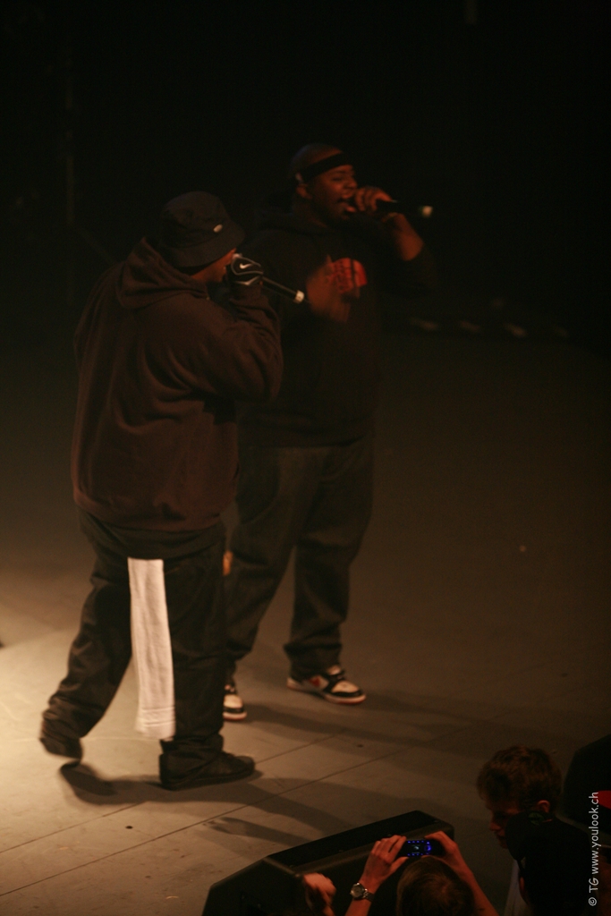 EPMD (5)