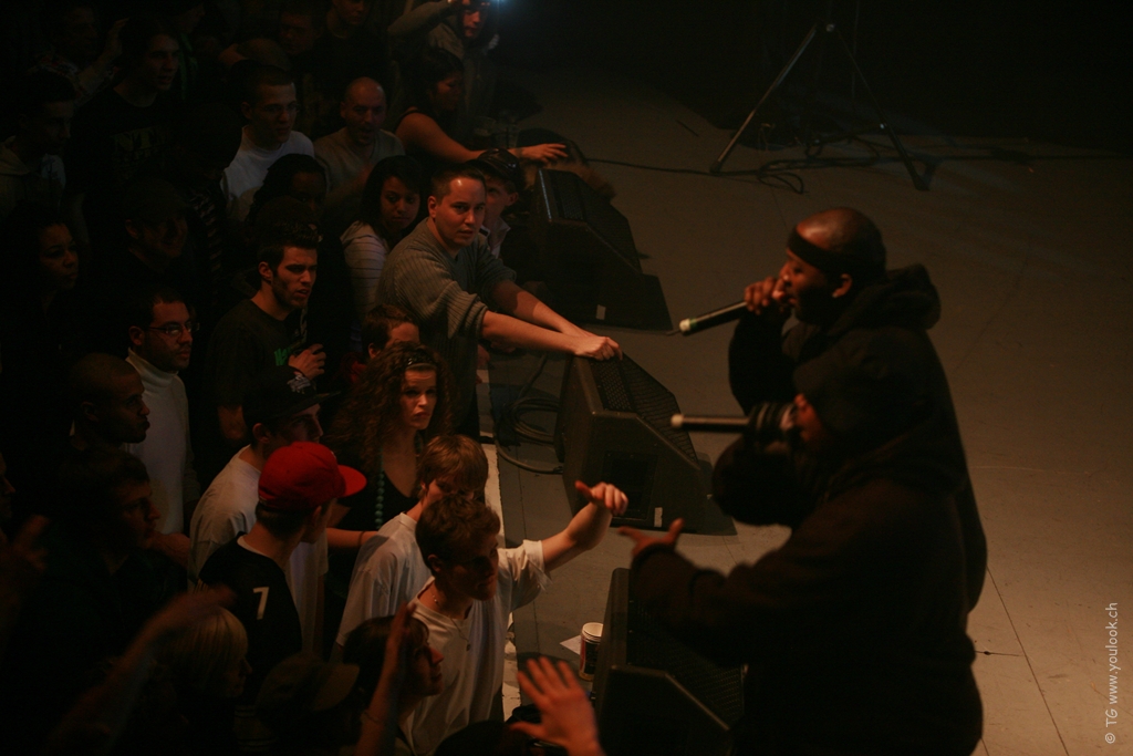 EPMD (74)