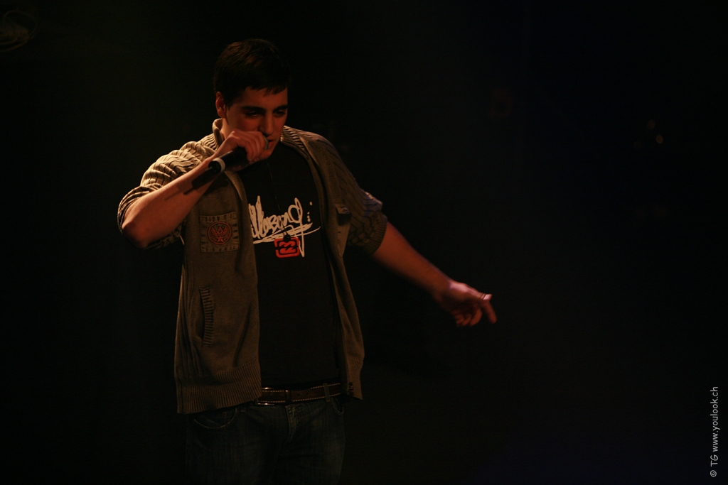 EPMD (80)