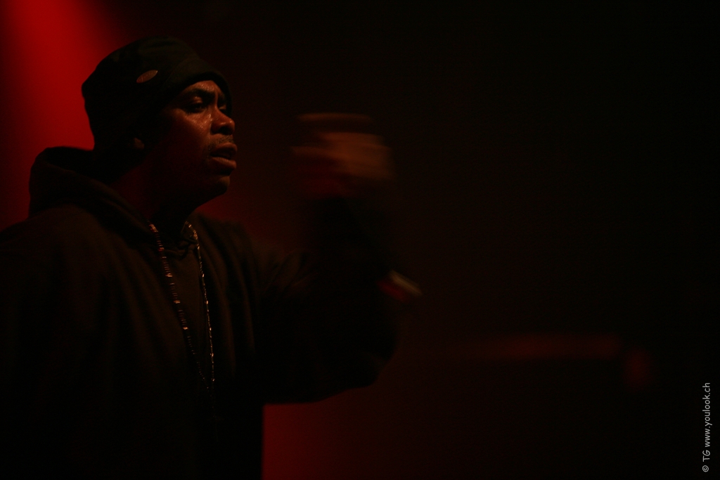 EPMD (83)