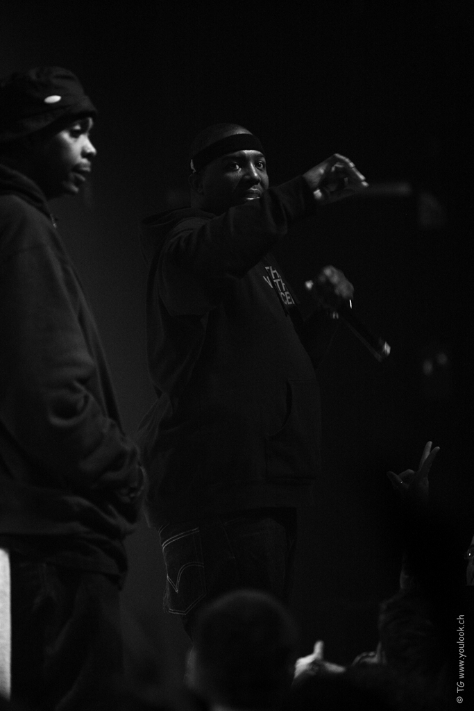 EPMD (84)