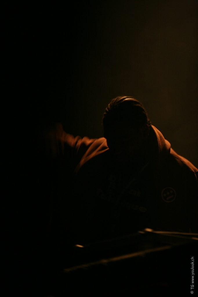 EPMD (91)