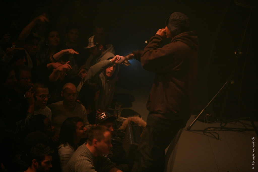EPMD (99)