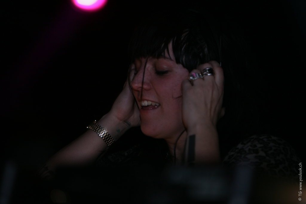 Solange la Frange (3)