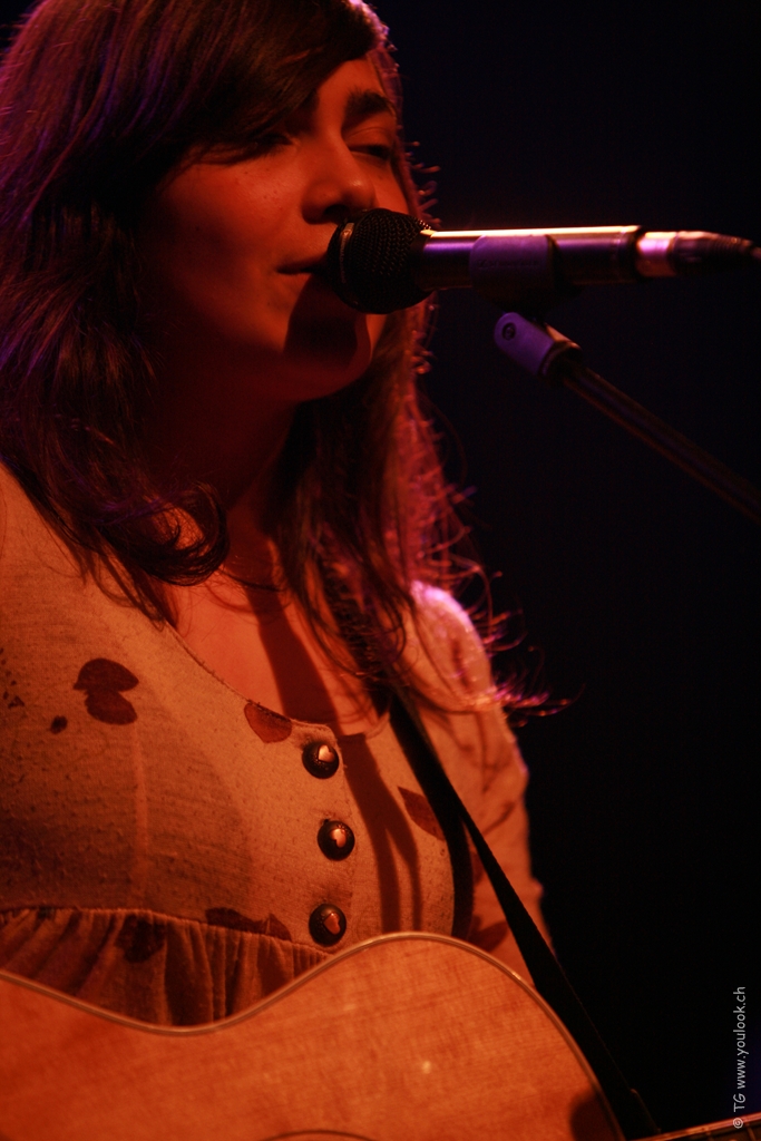 Lay Low (18)