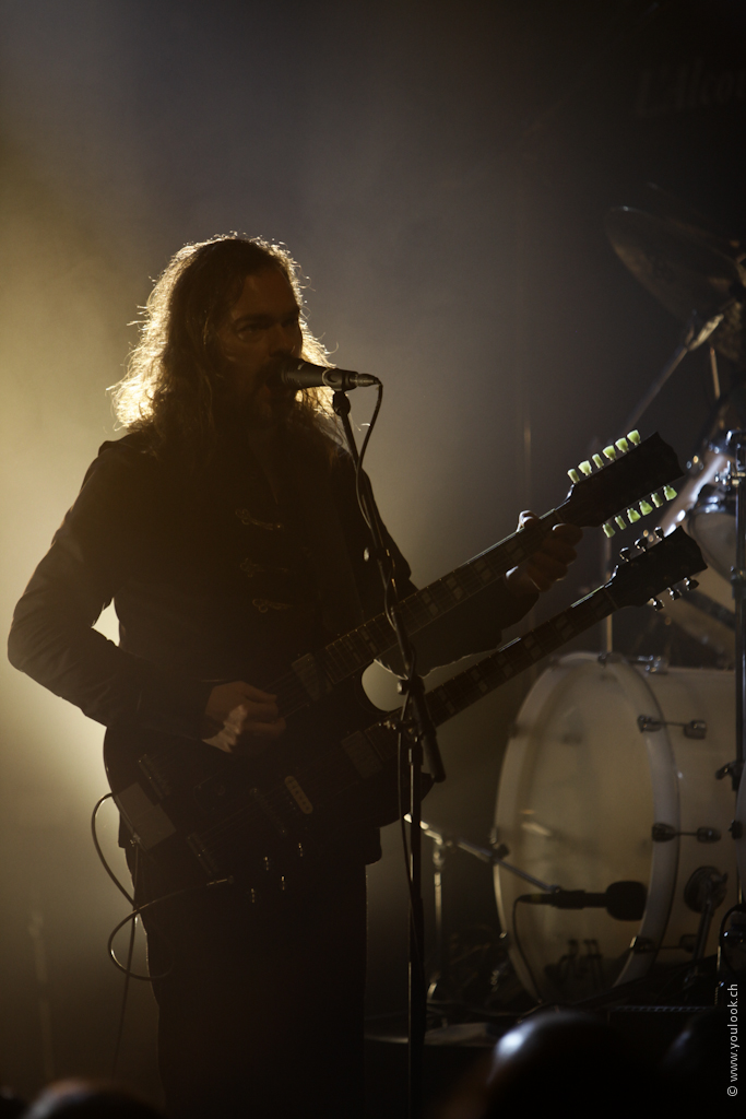 Motorpsycho