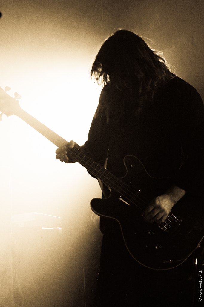 Motorpsycho